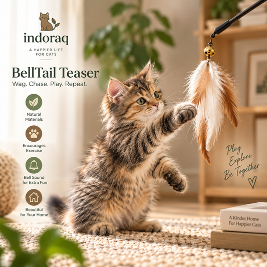 BellTail Teaser