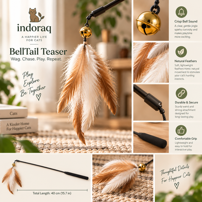 BellTail Teaser