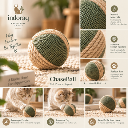 ChaseBall