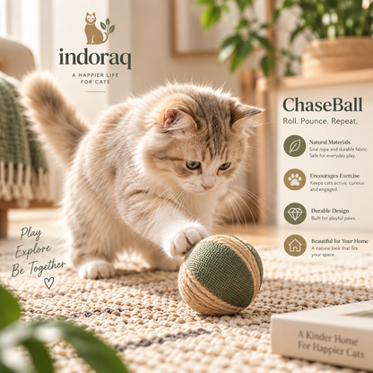 ChaseBall